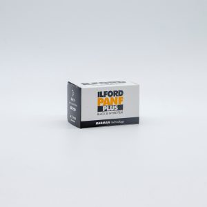 Ilford PANF 50