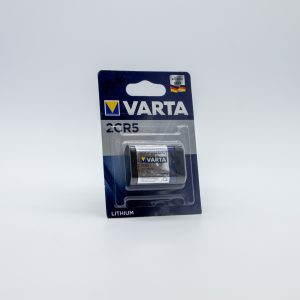 Varta 2CR5