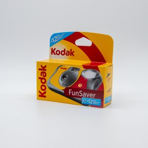 Kodak Fun Saver