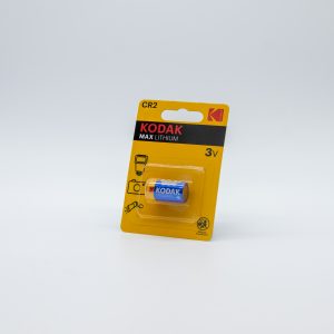 Kodak CR2