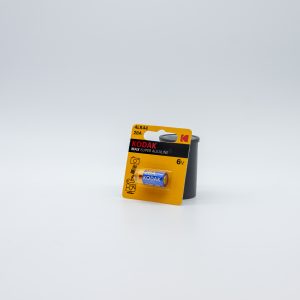 Kodak 4LR44