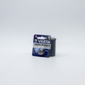 Varta V625