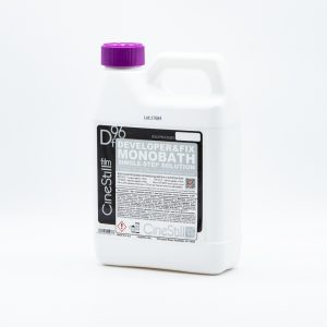 CineStill D96 Monobath