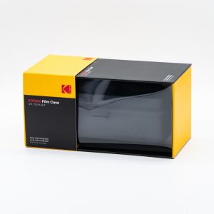 Kodak Film Case 120/135