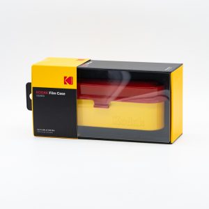 Kodak Film Case 135