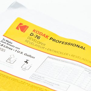Kodak D-76