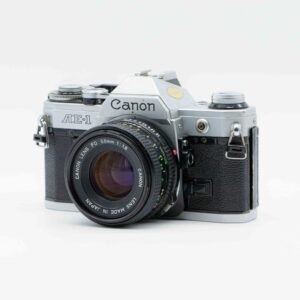 Canon AE-1