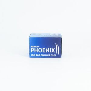 Harman Phoenix II