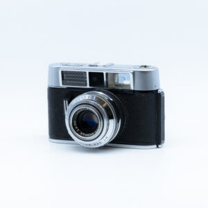 Voigtländer Vito CLR