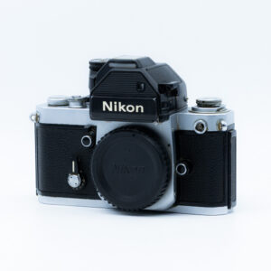 Nikon F2