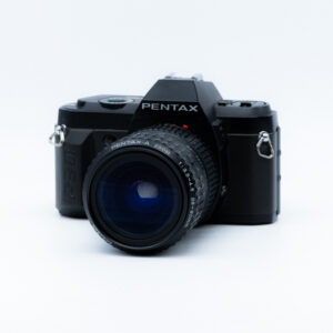 Pentax P30n