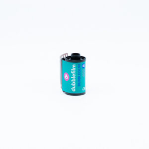 Dubblefilm Bubblegum 400