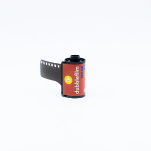 Dubblefilm Solar 200