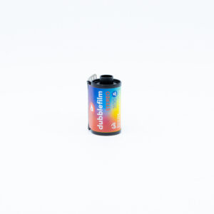 Dubblefilm Stereo 200