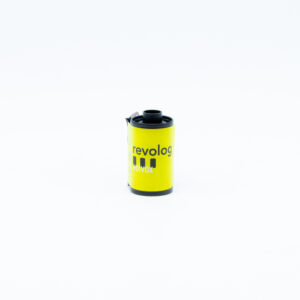 Revolog Volvox 400
