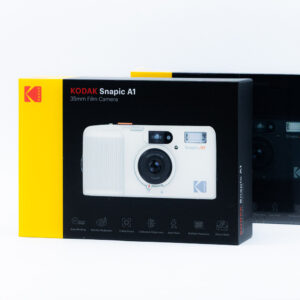 Kodak Snapic A1