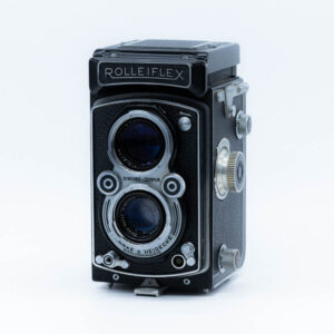 Rollei Rolleiflex 3.5 Automat (Model I)