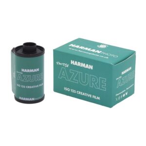Harman Azure