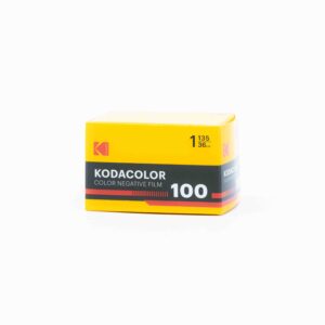Kodak Kodacolor 100