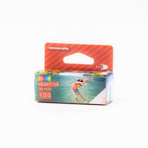 Lomography Color 100