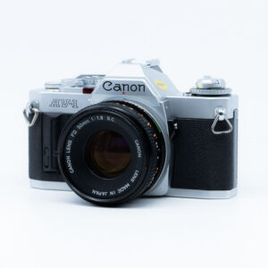 Canon AV-1