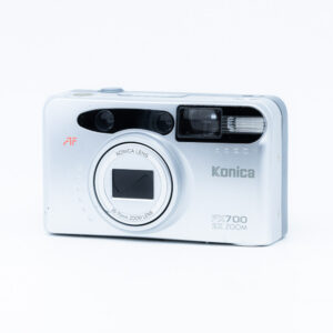 Konica FX 700