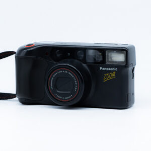 Panasonic Zoom