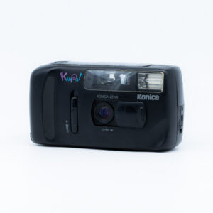 Konica Kampai