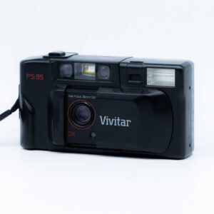 Vivitar PS:35