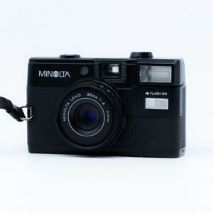 Minolta Hi-Matic GF