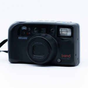 Braun Trend