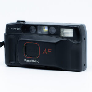 Panasonic C-410 AF