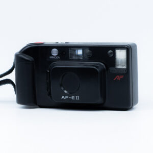 Minolta AF-E II