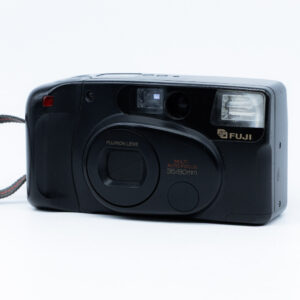 Fuji DL-400
