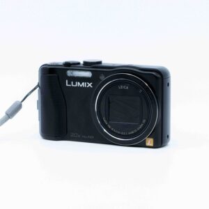 Panasonic Lumix DMC-TZ25
