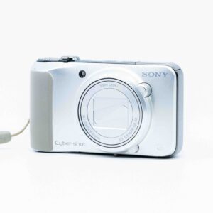 Sony Cyber-shot DSC-WX1