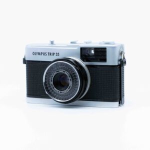 Olympus Trip 35