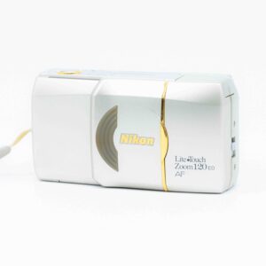 Nikon Lite Touch