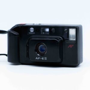 Minolta AF-E II