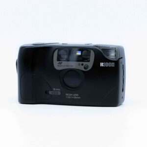 Ricoh FF-9s
