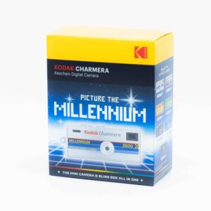 Kodak Charmera Millenium