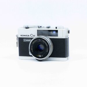 Konica C-35