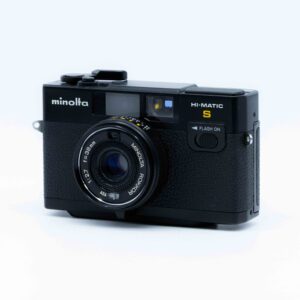 Minolta HI-Matic S
