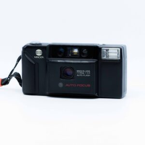 Minolta AF-E