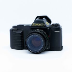 Canon T50