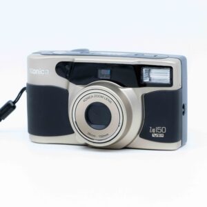 Konica Z-Up