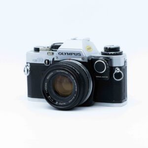 Olympus OM-10
