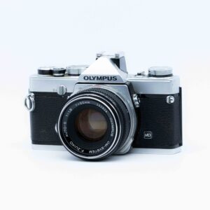 Olympus OM-1