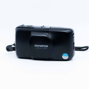 Olympus MJU Zoom
