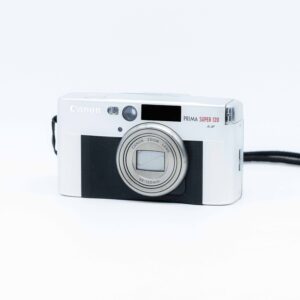 Canon Prima Super 120